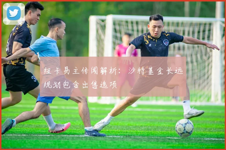 纽卡易主传闻解析:沙特基金长远规划包含出售选项