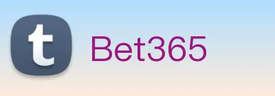 Bet365 Logo